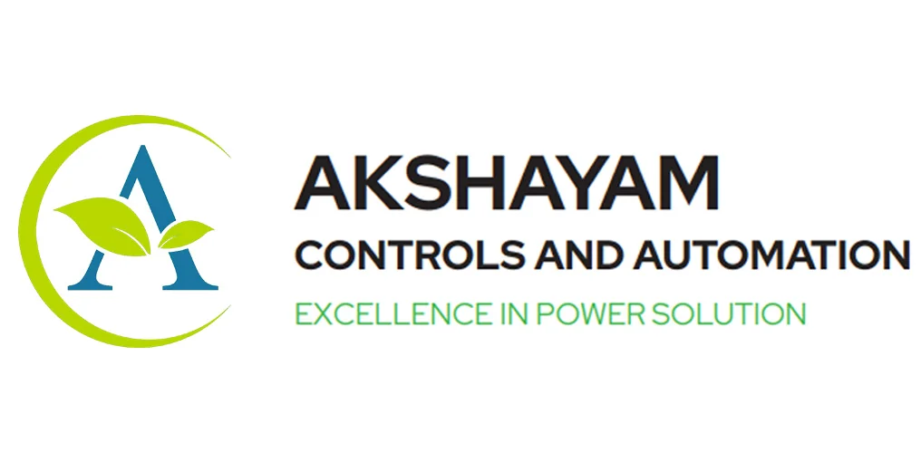 Akshayam Controls & Automation Logo