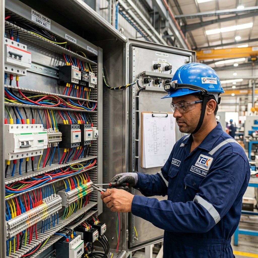 Precision Assembly & Manufacturing